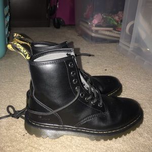 Doc Martens